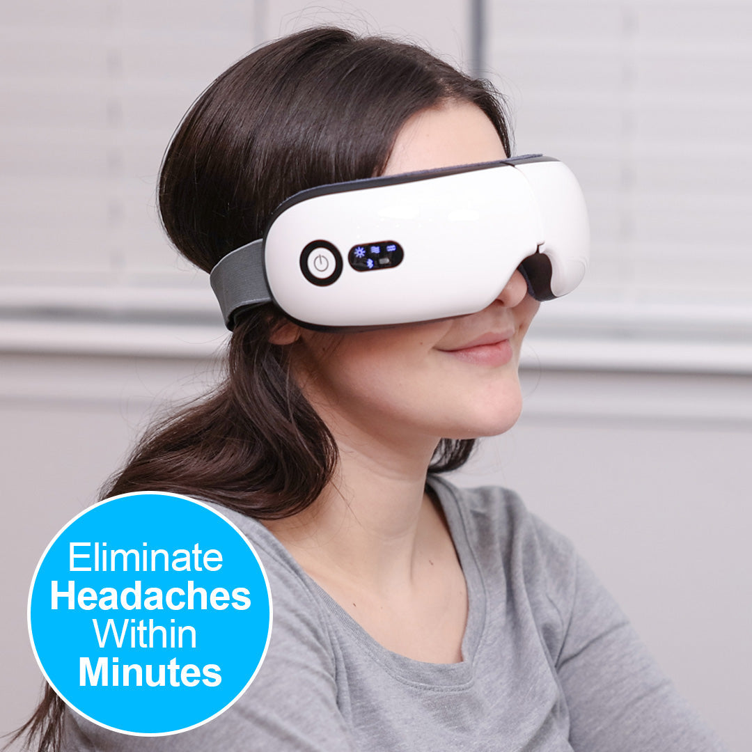 Vantage™ Smart Eye Massager